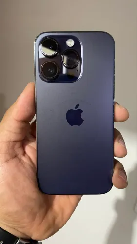Iphone 14 Pro 128GB