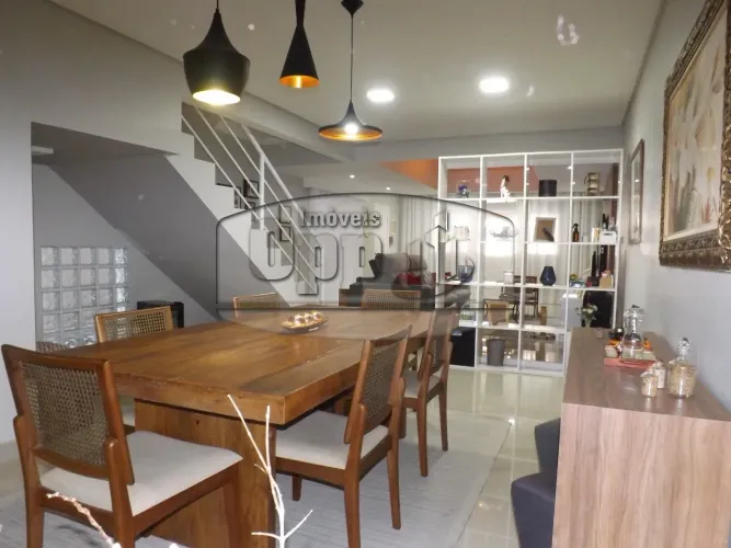 Excelente casa na Vila Monumento