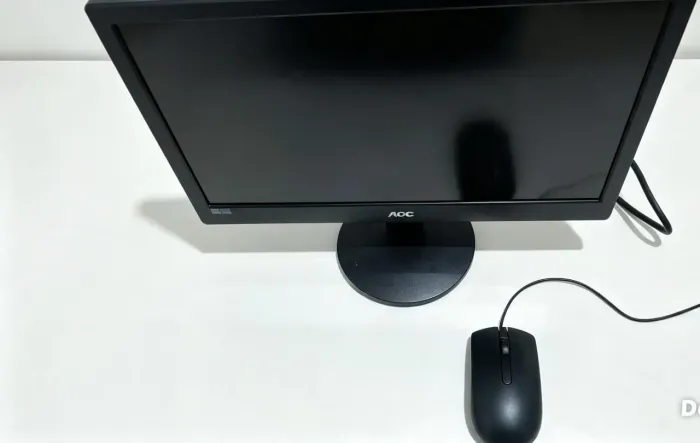 Monitor