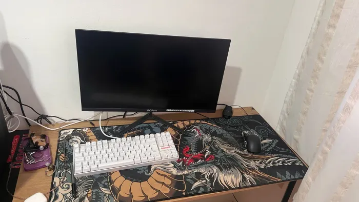 VENDO PC GAMER COMPLETO / TROCO POR PS5