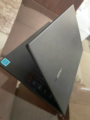 NOTEBOOK C14 LUMINA BAR