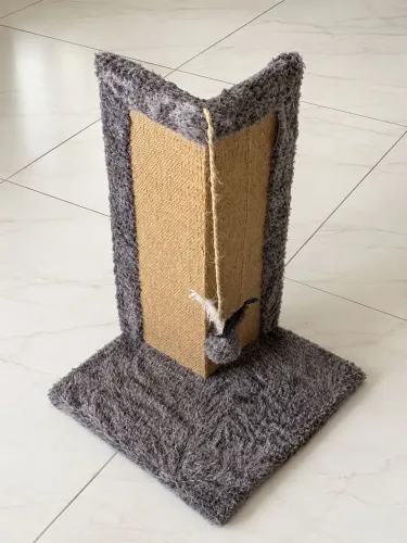 Arranhador para gatos 