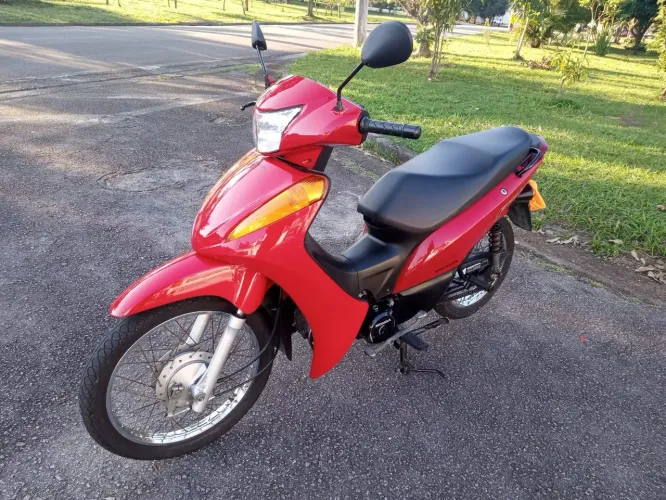 Blz c100 ES