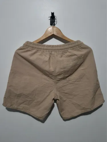 Short Summer Classic Tam. P