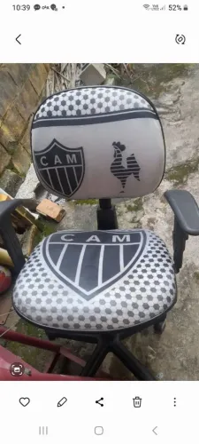 CADEIRA. GAME. DO. GALO