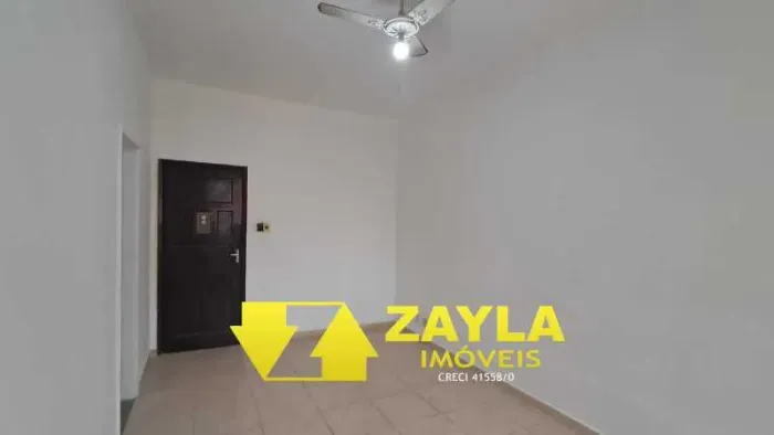 Apartamento Térreo 2 quartos Vaga de garagem à venda em Irajá - Rio de Janeiro, RJ