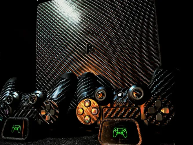 PlayStation 4