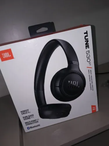 JBL tune 530