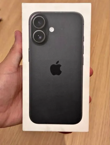 IPHONE 16 128 GB LACRADO