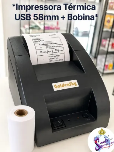 Balança Digital 40 KG+ Entrega+ Garantia