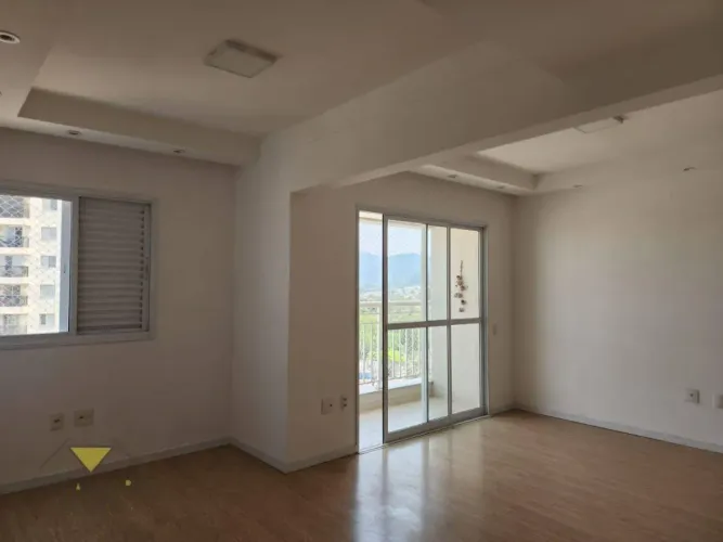 Apartamento com 2 dormitórios à venda, 70 m² por R$ 680.000,00 - Vila Mogilar - Mogi das C