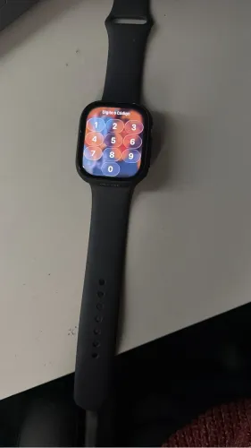 Apple Watch 11