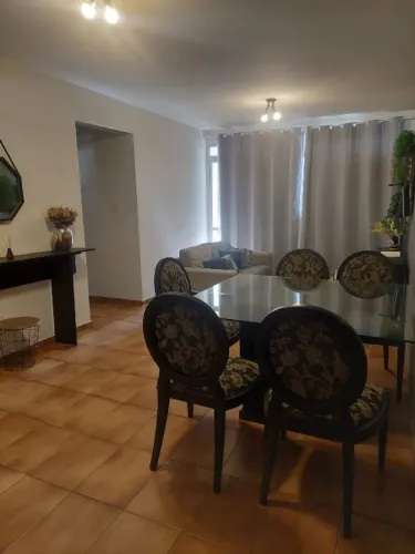 Alugo Quarto Para Meninas em Tambaú (Apartamento Compartilhado)