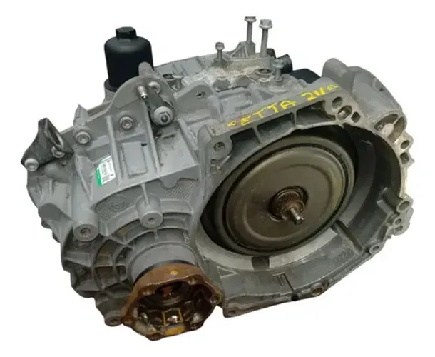 Caixa de Marchas VW Jetta TSI 2.0 211Cv Automático 14/15