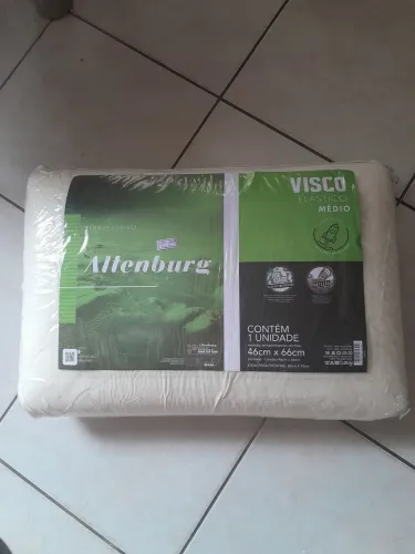 Travesseiro Altenburg
