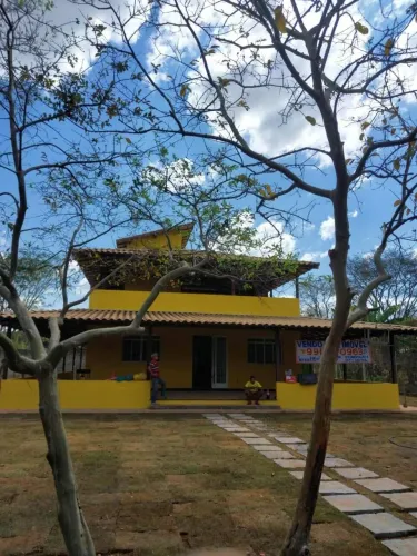Chácara a venda em Lagoa Santa