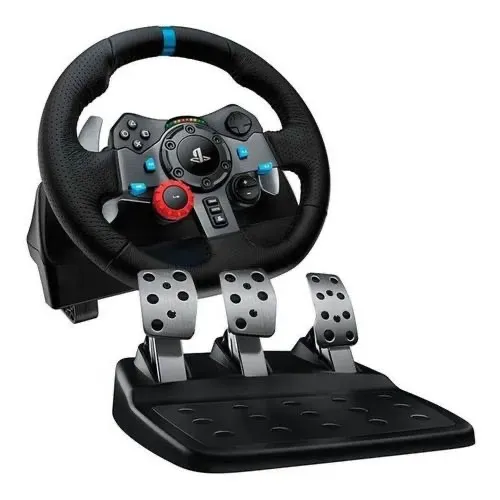 Volante logitech G29