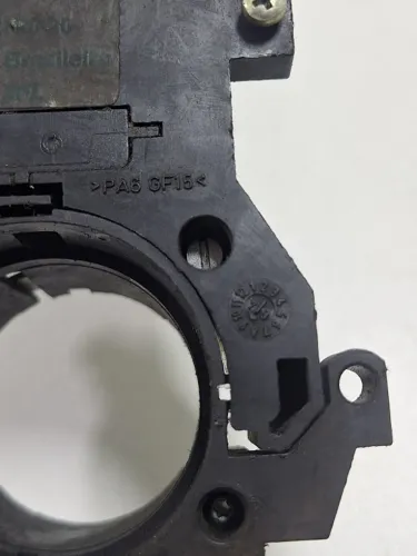 Chave De Seta Completa Gol G5/g6 Fox / saveiro Original