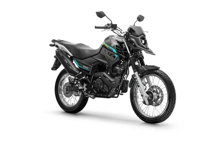 Yamaha Crosser S 2026: Entrada ZERO + parcelas a partir de 48xR$913. Taxa 2,49% A.M