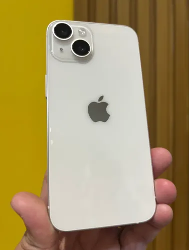 VENDO OU TROCO POR OUTRO IPHONE, IPHONE 14 128GB