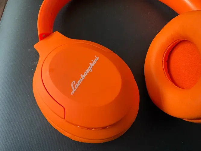 Fone Lamborghini Huracan Bluetooth