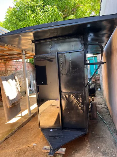 Trailer