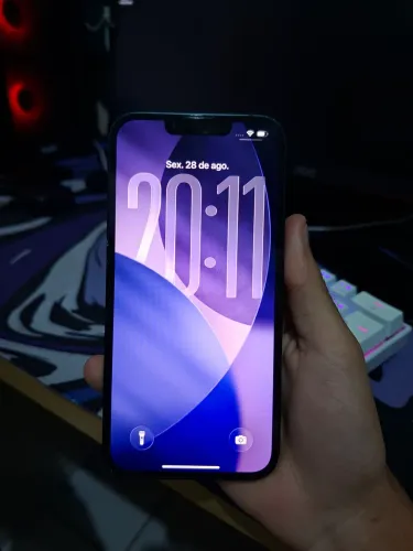 Iphone 13