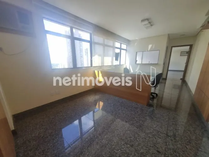 Venda Conjunto de salas Vila da Serra Nova Lima