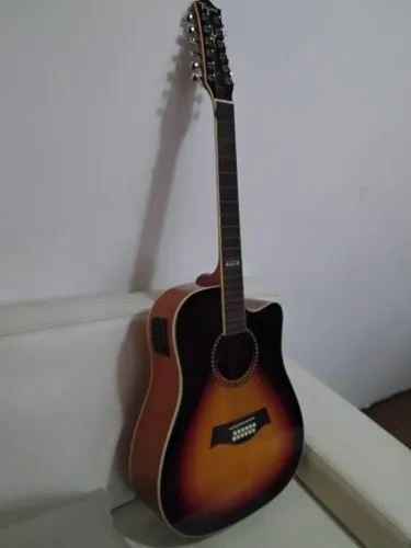 Violão Semi-novo