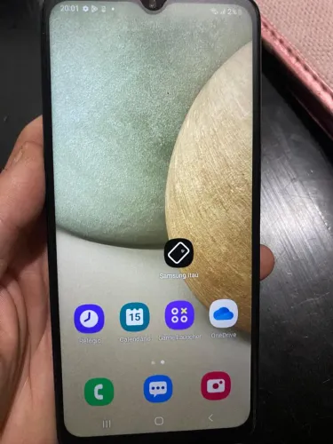 Samsung Galaxy A12 64GB 4GB RAM