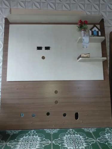 Vender paneil  tv  novos  planejado 