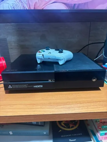 Xbox One Fat 365 GB
