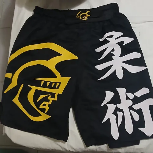 Bermuda Jiu-jitsu Pretorian