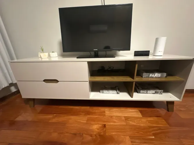 Rack TV Novíssimo 