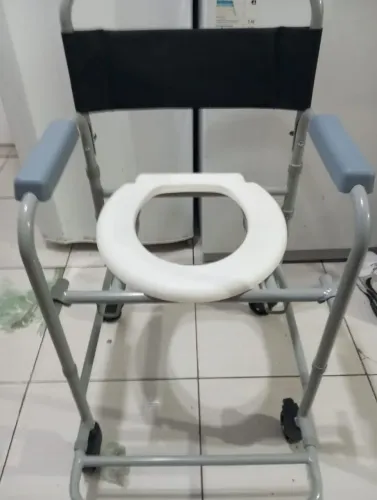 Cadeira de banho