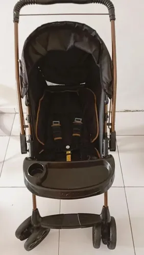 Carrinho de bebe