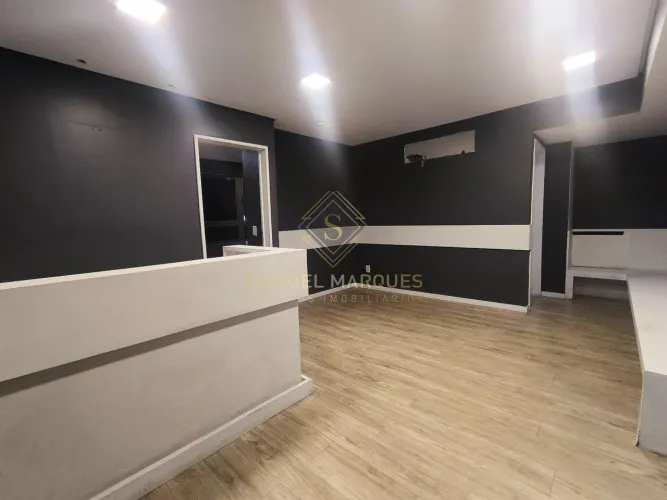 Conjunto / Sala em Graças - Recife