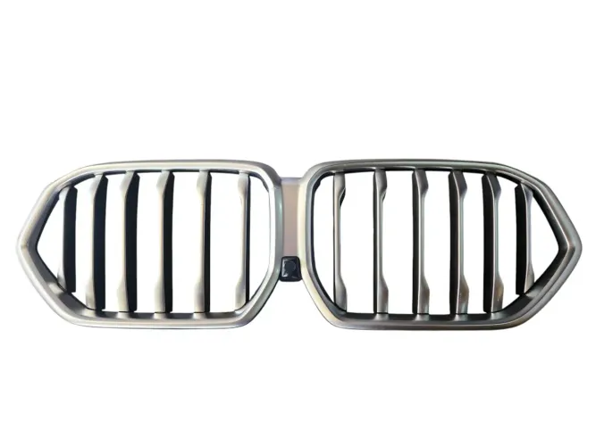 Grade Frontal Bmw X6 2023 2024 S/n Sn