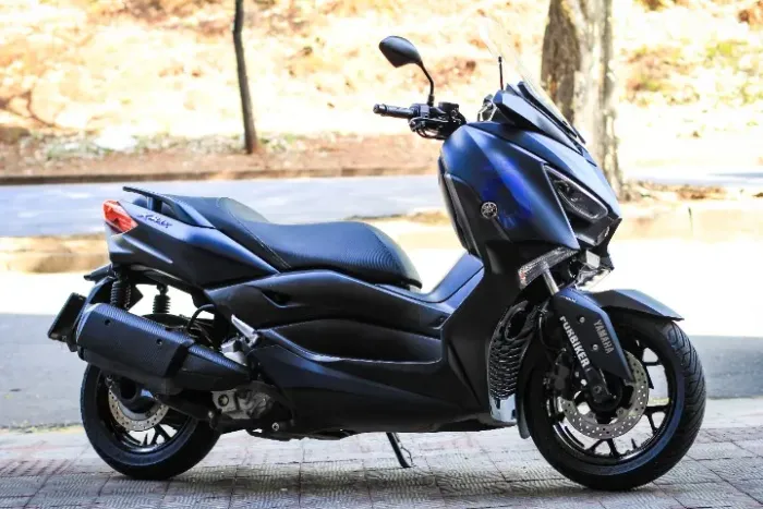 Yamaha XMax - 2023