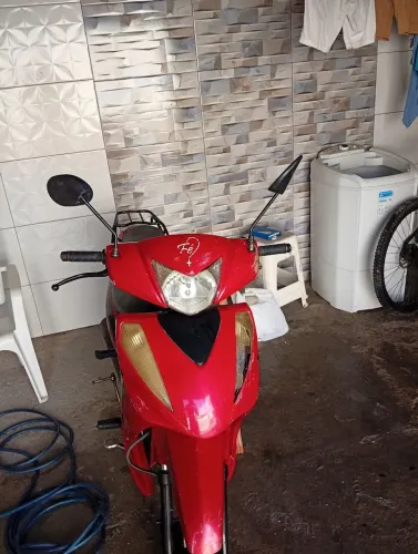 Jet 125 XY 2021