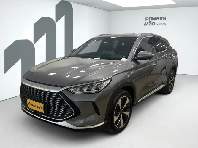 BYD Song Plus 1.5 16V Aut. (hibrido) 2024