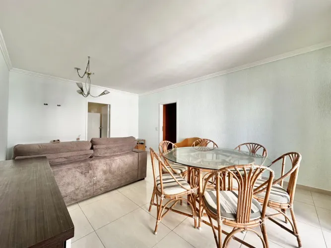 Apartamento para locação, Pitangueiras, Guarujá, SP | Qvista Inteligência Imobiliária