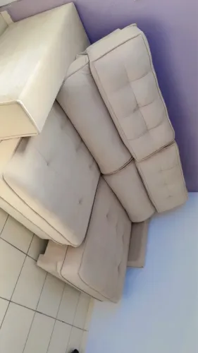 Vendo sofá