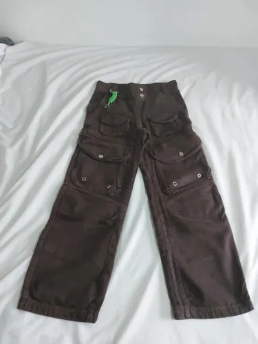 Calça Egho War Pants PP