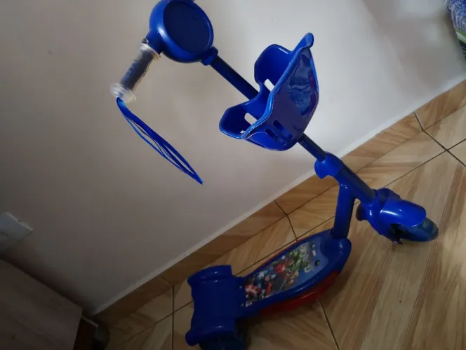 Patinete infantil