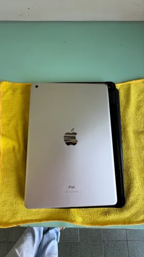iPad 9º Geração- 64 GB + Apple Pencil (LEIA O ANÚNCIO)