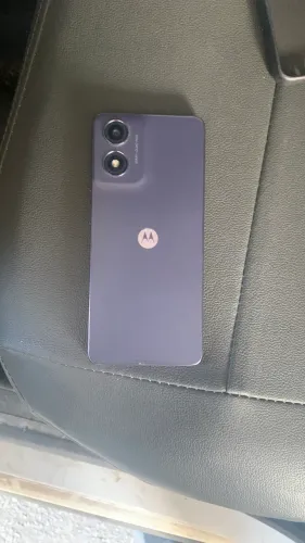 Vende-se Celular MOTO G04s IMPECÁVEL 