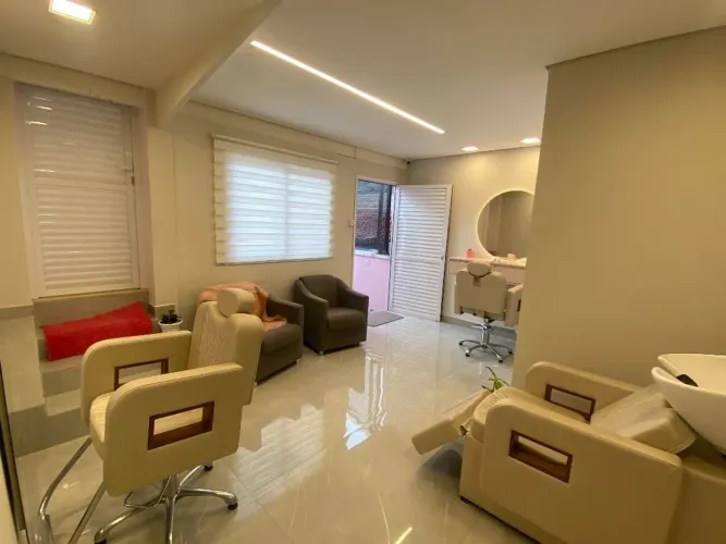 Sala para alugar, 18 m² por R$ 1.600,00/mês - Vila Rosália - Guarulhos/SP