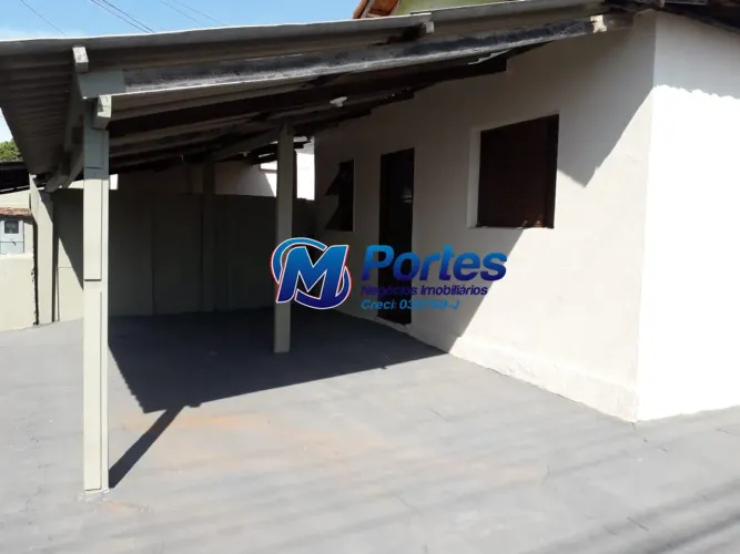 Casa à venda, Jardim Ouro Verde, 3 casas, locadas, 300 m², casas independentes, ideal para