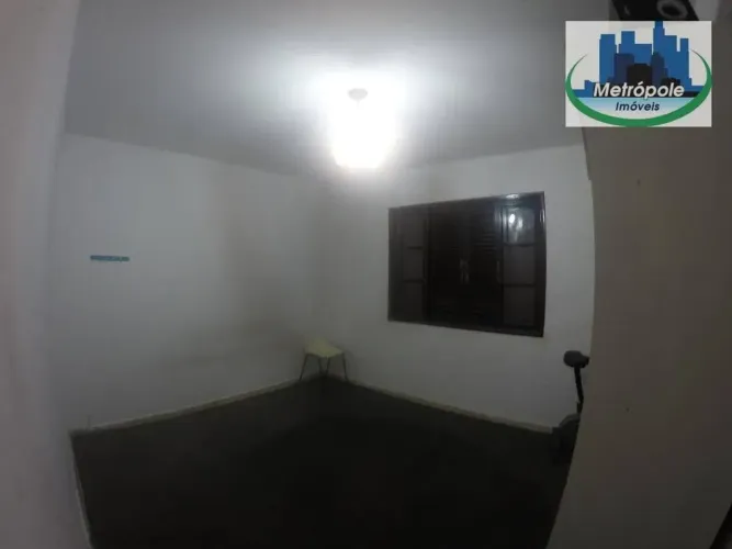 Sobrado com 2 dormitórios à venda, 211 m² por R$ 600.000,00 - Vila Carioca - Guarulhos/SP